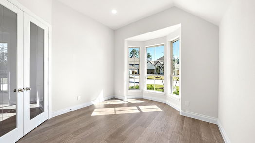 Porter 1-story, 4-bed 8247 Mount Washburn Lane-idx
