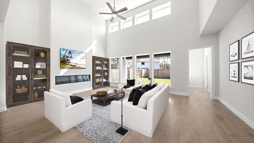 Porter 2-story, 4-bed 8256 Mount Washburn Lane-idx