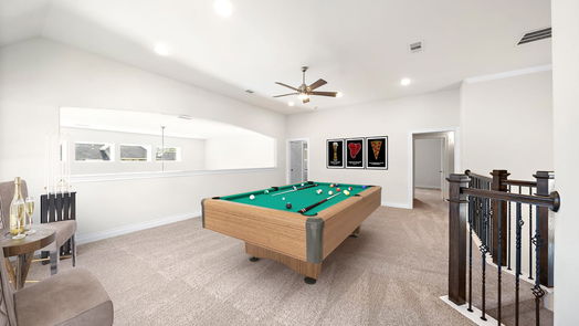 Porter 2-story, 4-bed 8256 Mount Washburn Lane-idx