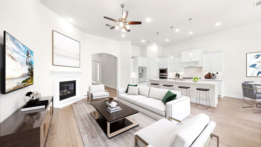Porter 1-story, 4-bed 8247 Mount Washburn Lane-idx