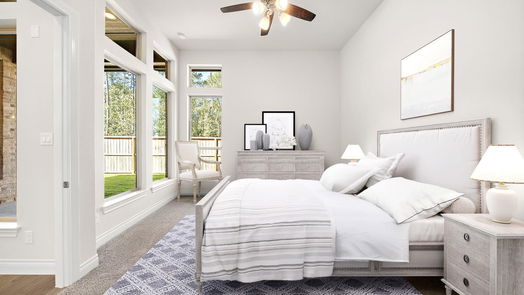Porter 1-story, 4-bed 8247 Mount Washburn Lane-idx