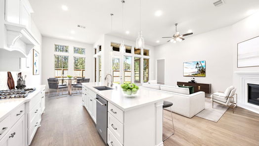 Porter 1-story, 4-bed 8247 Mount Washburn Lane-idx