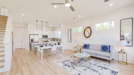 Houston 2-story, 3-bed 3426 Bolin Road-idx