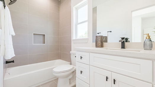 Houston 2-story, 3-bed 3426 Bolin Road-idx