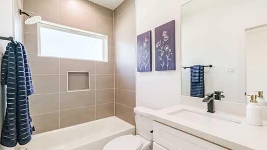 Houston 2-story, 3-bed 3426 Bolin Road-idx