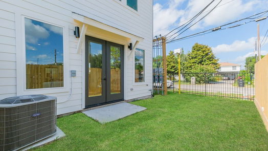 Houston 2-story, 3-bed 3426 Bolin Road-idx