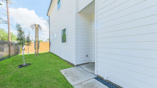 Houston 2-story, 3-bed 3426 Bolin Road-idx