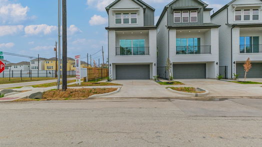 Houston 3-story, 3-bed 5703 Balbo Street E-idx