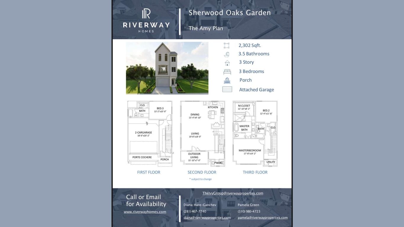 Riverway Homes Sherwood Estates-2
