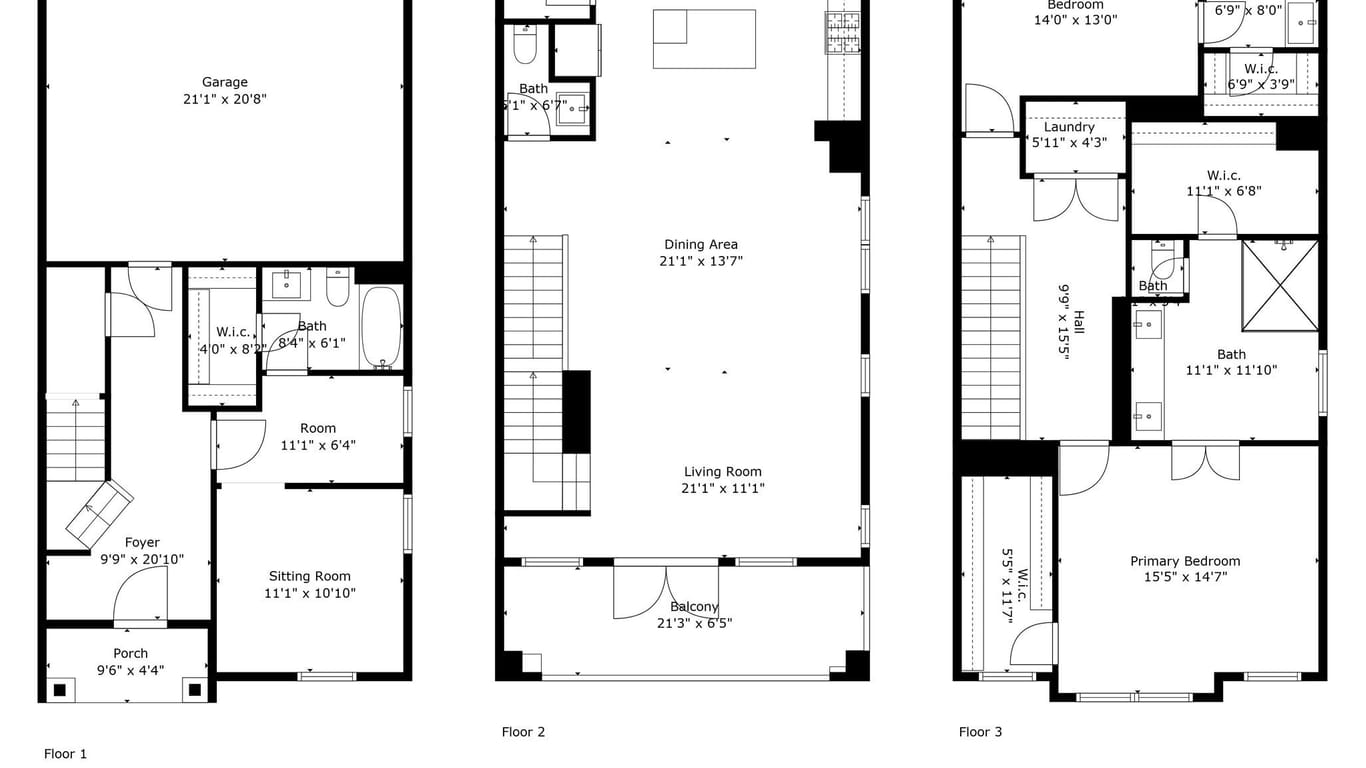 Houston 3-story, 3-bed 934 Dunleigh Meadows Lane-idx