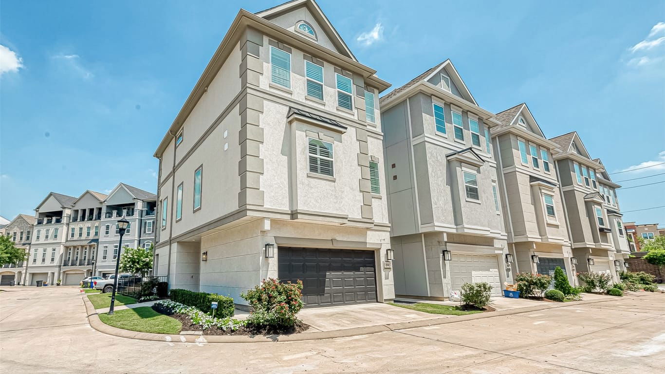 Houston 3-story, 3-bed 3510 Lannister Lane-idx