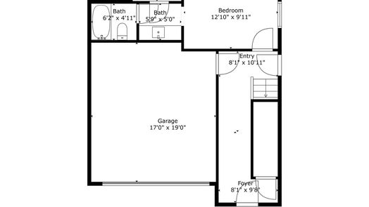 Houston 3-story, 3-bed 1010 W 14th Street-idx