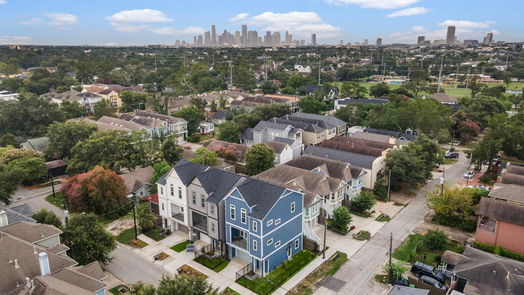 Houston 3-story, 3-bed 1348 W Alexander Street-idx