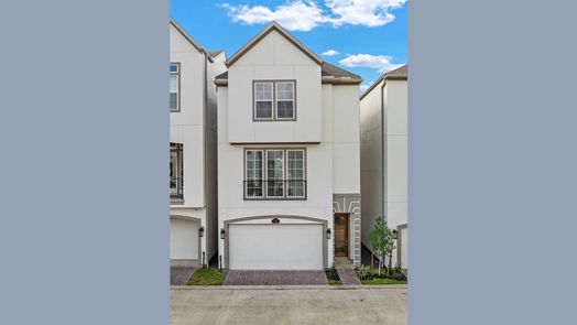 Houston 3-story, 3-bed 11119 Savannah Woods Lane-idx