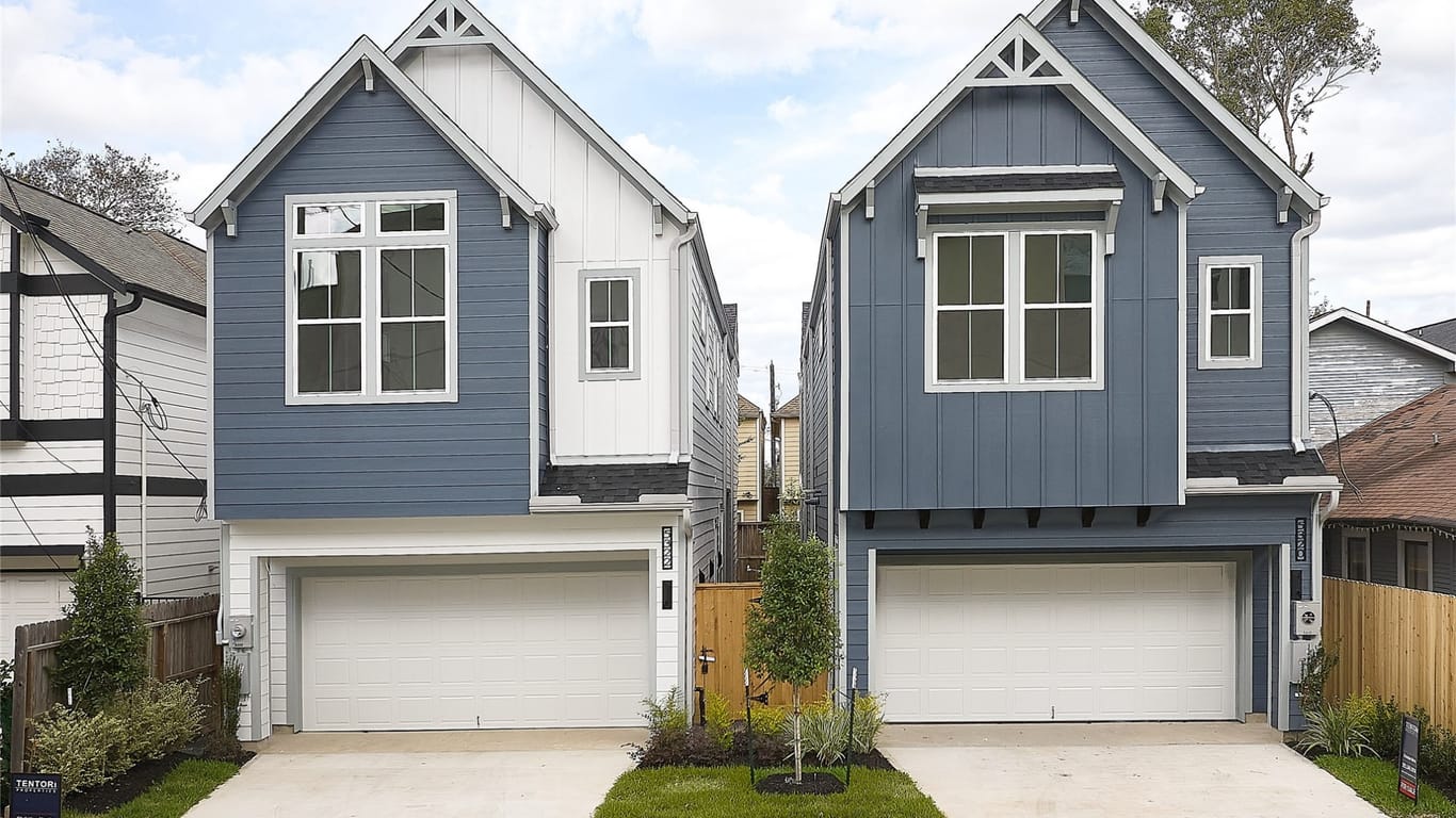 Houston 2-story, 3-bed 5322 Kiam Street-idx