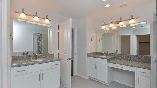 Houston 2-story, 3-bed 4316 Gibson Street B-idx