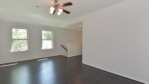 Houston 2-story, 3-bed 4316 Gibson Street B-idx