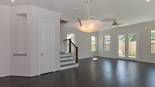 Houston 2-story, 3-bed 4316 Gibson Street B-idx