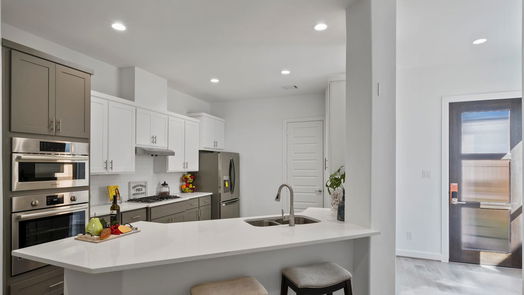 Houston 2-story, 3-bed 4316 Gibson Street B-idx