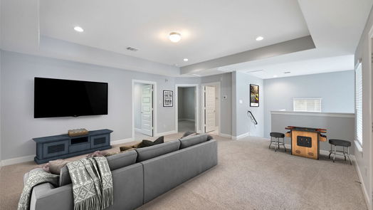 Houston 3-story, 4-bed 911 West 35th Street E-idx