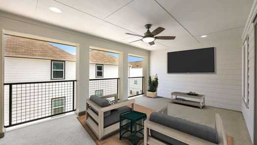 Houston 3-story, 4-bed 911 West 35th Street E-idx