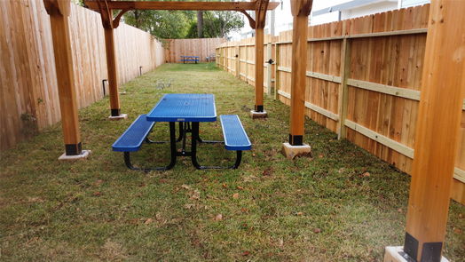 Houston 3-story, 4-bed 911 West 35th Street E-idx