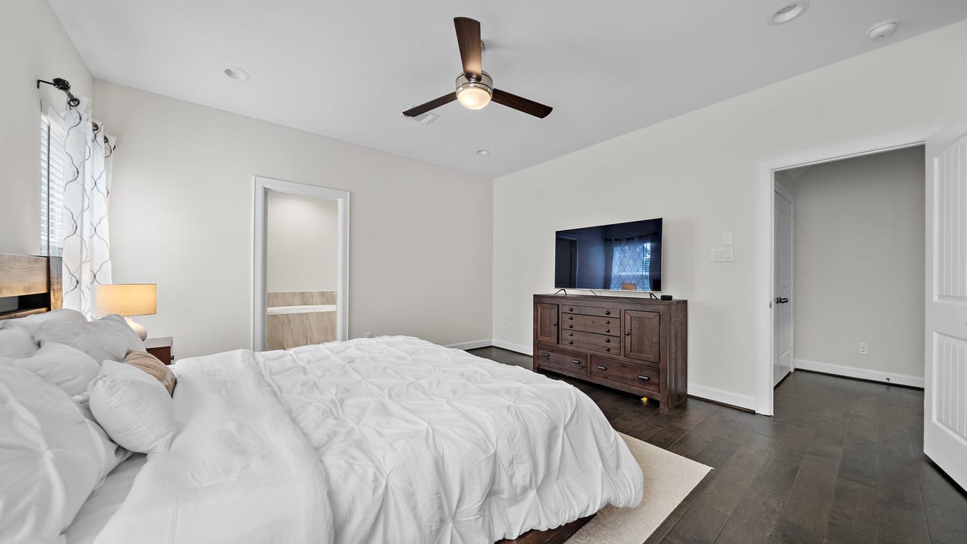 Houston 2-story, 4-bed 3809 Olde Bourbon Lane-idx