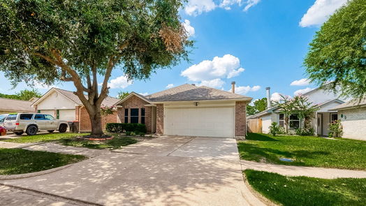 Houston 1-story, 3-bed 10310 Bushy Creek Drive-idx