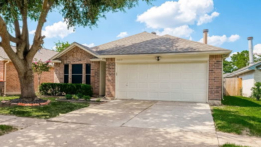 Houston 1-story, 3-bed 10310 Bushy Creek Drive-idx