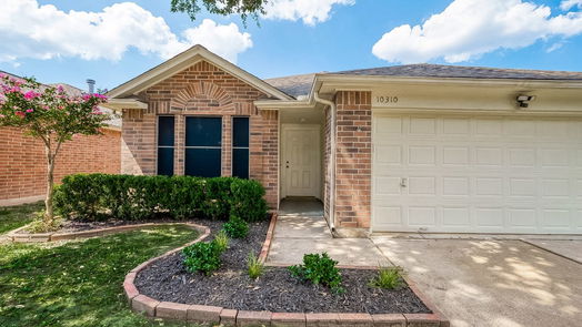 Houston 1-story, 3-bed 10310 Bushy Creek Drive-idx