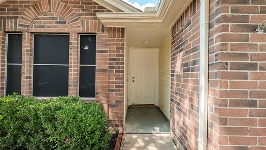 Houston 1-story, 3-bed 10310 Bushy Creek Drive-idx