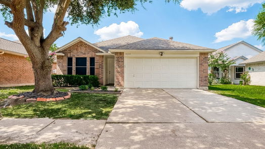 Houston 1-story, 3-bed 10310 Bushy Creek Drive-idx