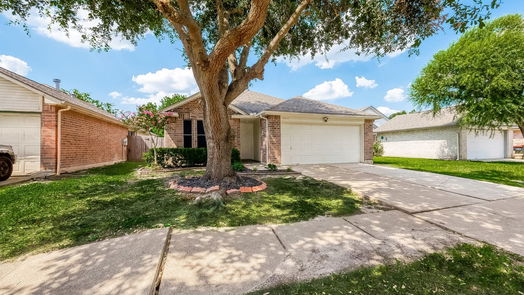 Houston 1-story, 3-bed 10310 Bushy Creek Drive-idx