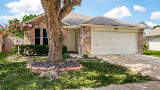 Houston 1-story, 3-bed 10310 Bushy Creek Drive-idx