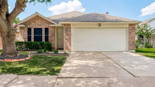 Houston 1-story, 3-bed 10310 Bushy Creek Drive-idx