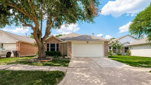 Houston 1-story, 3-bed 10310 Bushy Creek Drive-idx