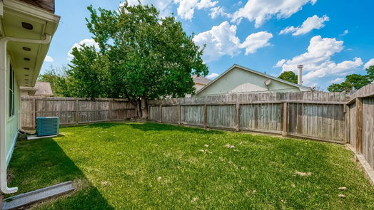 Houston 1-story, 3-bed 10310 Bushy Creek Drive-idx