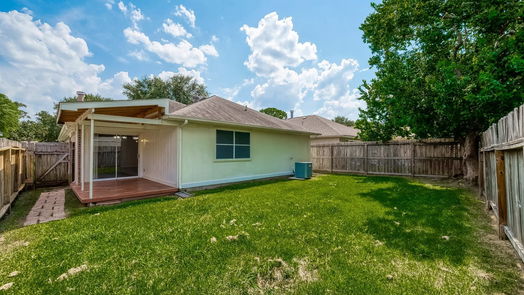 Houston 1-story, 3-bed 10310 Bushy Creek Drive-idx