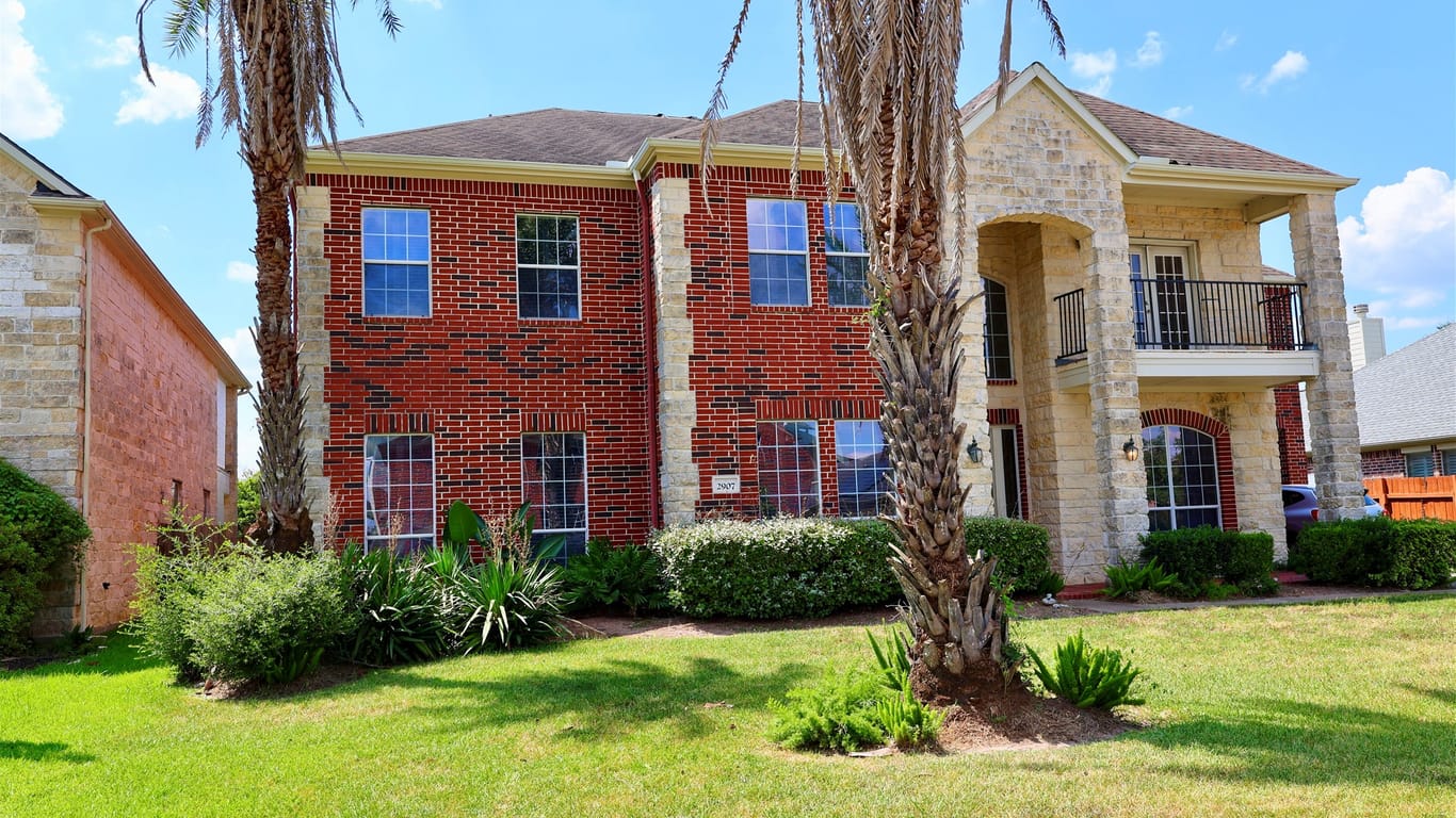 Manvel 2-story, 5-bed 2907 Longhorn Circle-idx