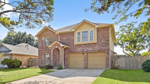 Sugar Land 2-story, 3-bed 16938 Blue Mist Circle-idx