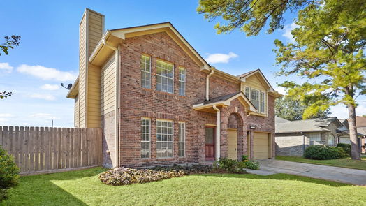 Sugar Land 2-story, 3-bed 16938 Blue Mist Circle-idx