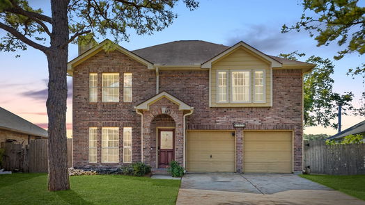 Sugar Land 2-story, 3-bed 16938 Blue Mist Circle-idx