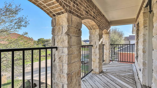 Tomball 2-story, 5-bed 11310 N Country Club Green Drive-idx