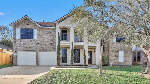 Tomball 2-story, 5-bed 11310 N Country Club Green Drive-idx