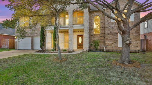 Tomball 2-story, 5-bed 11310 N Country Club Green Drive-idx