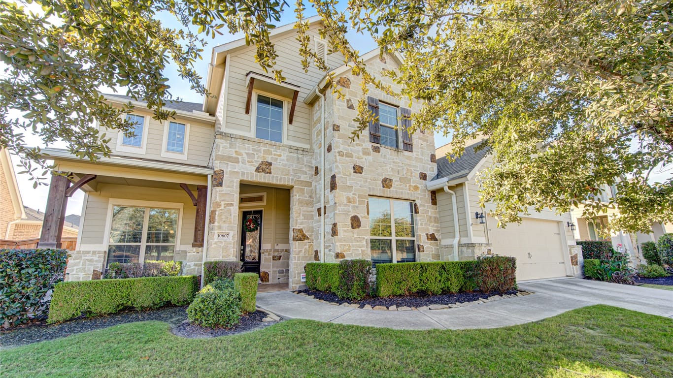 Cypress 2-story, 5-bed 10607 Mayberry Heights Drive-idx