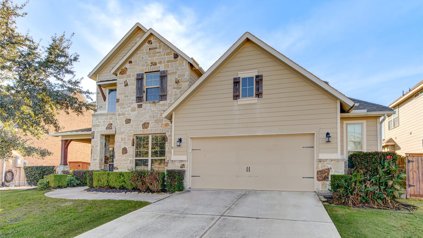 Cypress 2-story, 5-bed 10607 Mayberry Heights Drive-idx