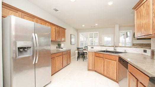 Cypress 2-story, 4-bed 18318 Hollow Branch Court-idx