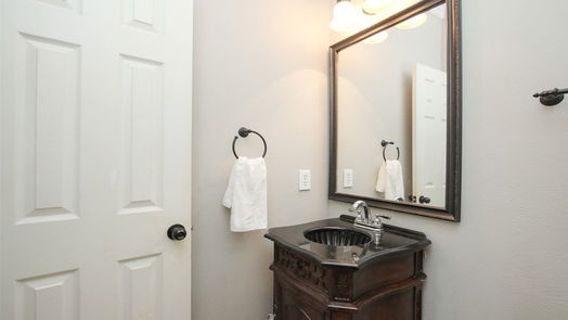 Cypress 2-story, 4-bed 18318 Hollow Branch Court-idx