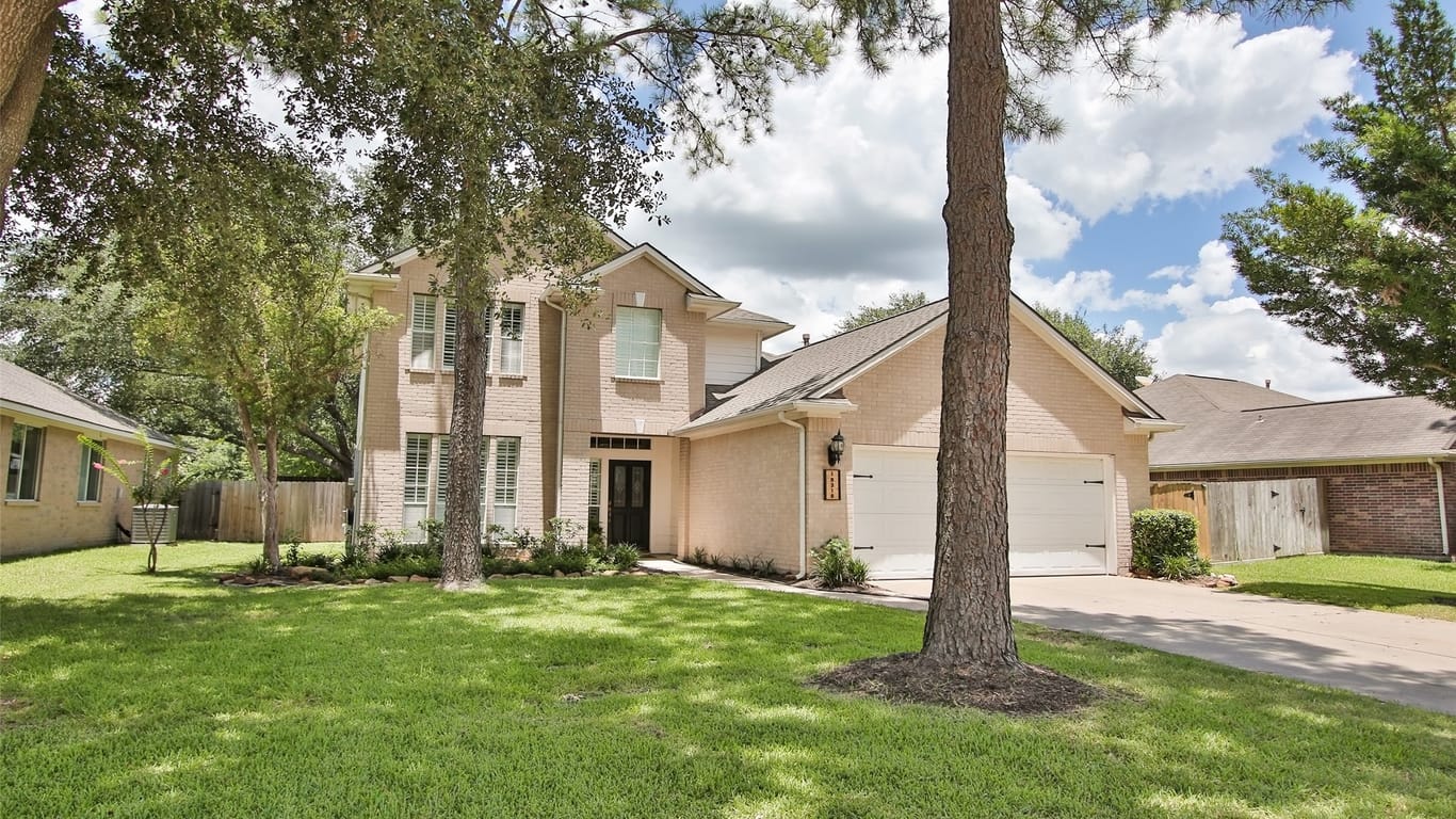 Cypress 2-story, 4-bed 18318 Hollow Branch Court-idx